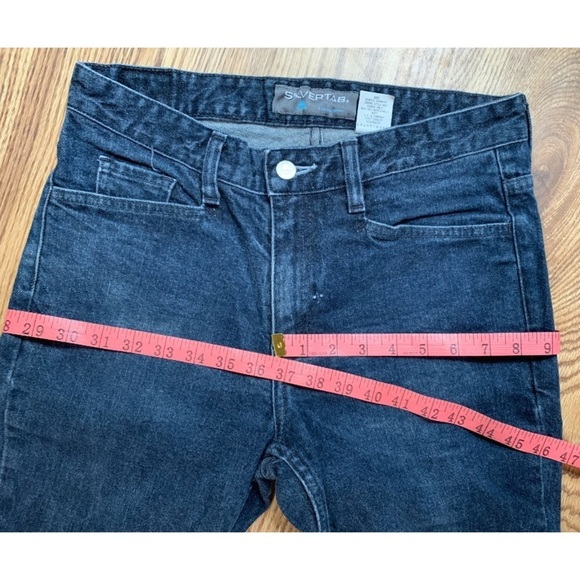 Vintage Levi’s SilverTab Jeans​​​ - Picture 7 of 12
